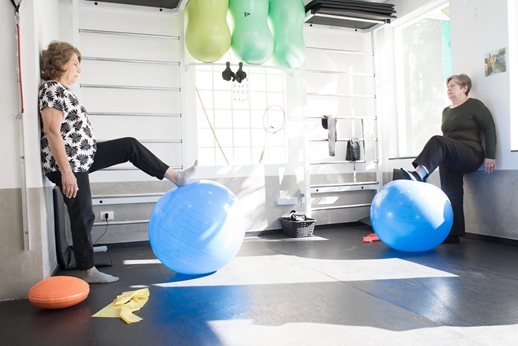 Pilates Vincere