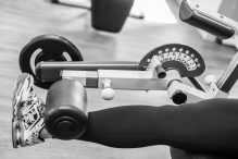 Vincere Musculação e Fisioterapia