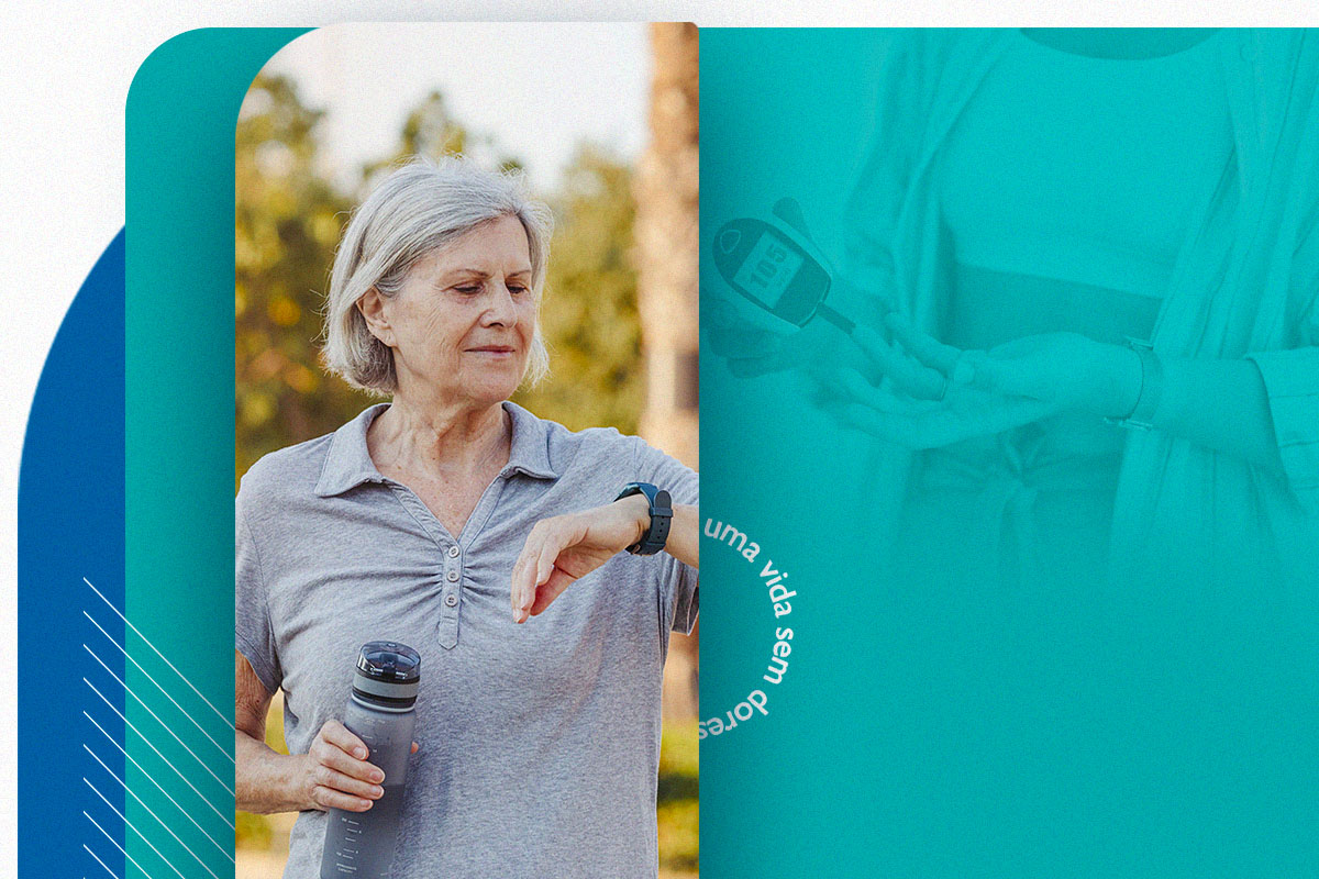 5 cuidados essenciais para diabéticos na prática de atividade física